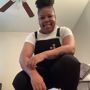 Meet your Posher, Eboni